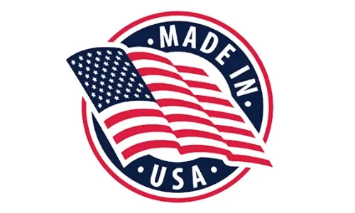 Breathe Made In USA